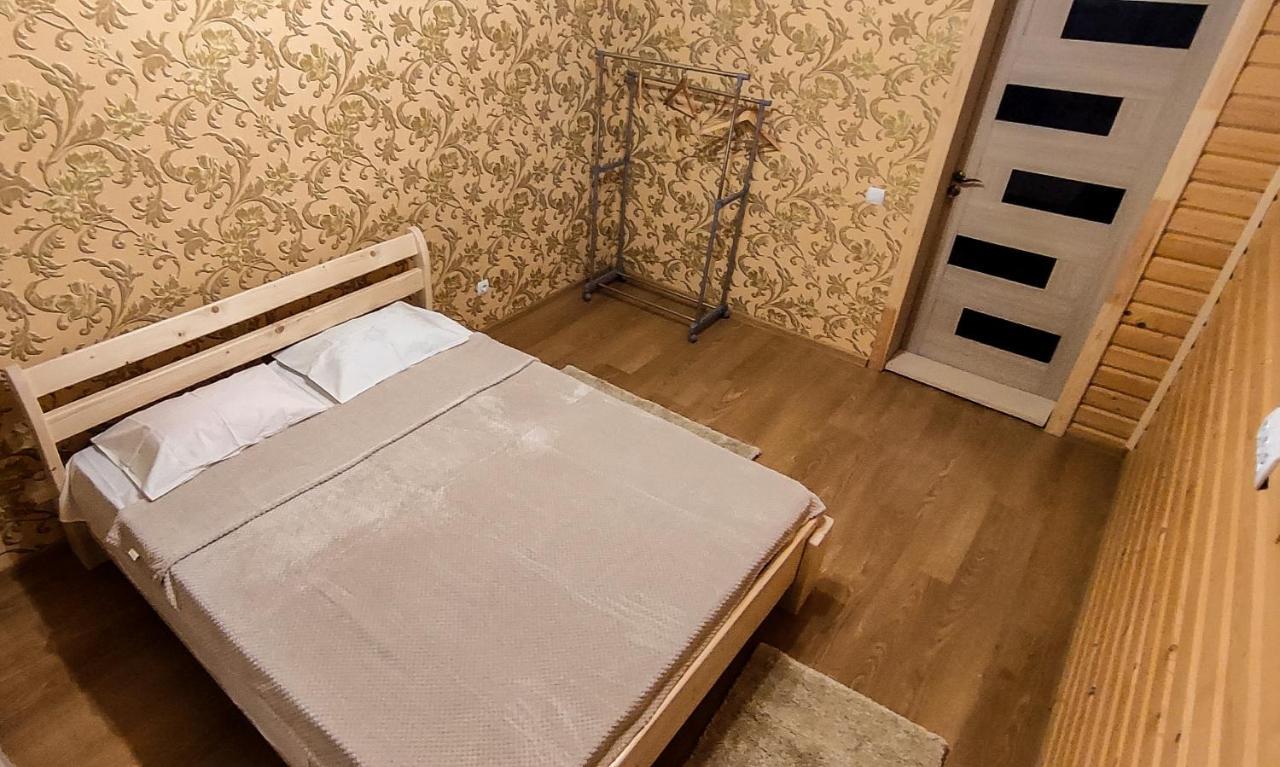 Sokil House Villa Slavske Ngoại thất bức ảnh