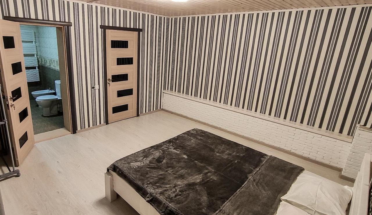 Sokil House Villa Slavske Ngoại thất bức ảnh
