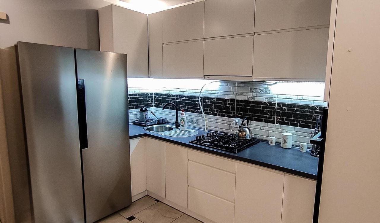 Sokil House Villa Slavske Ngoại thất bức ảnh