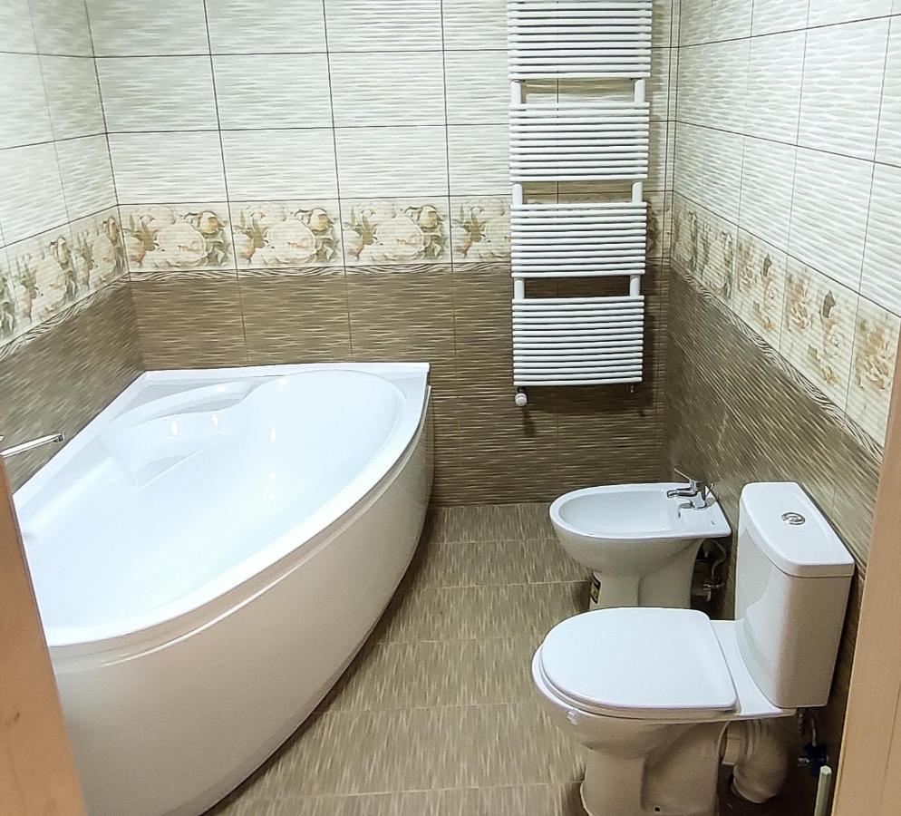Sokil House Villa Slavske Ngoại thất bức ảnh