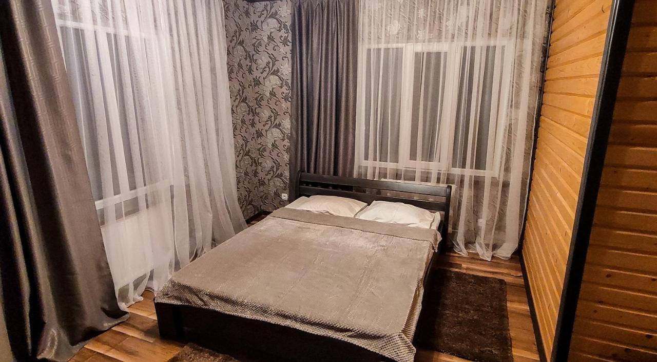 Sokil House Villa Slavske Ngoại thất bức ảnh