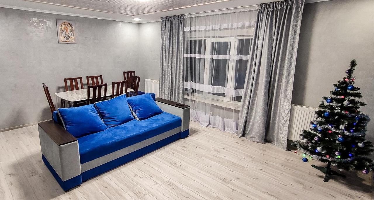 Sokil House Villa Slavske Ngoại thất bức ảnh