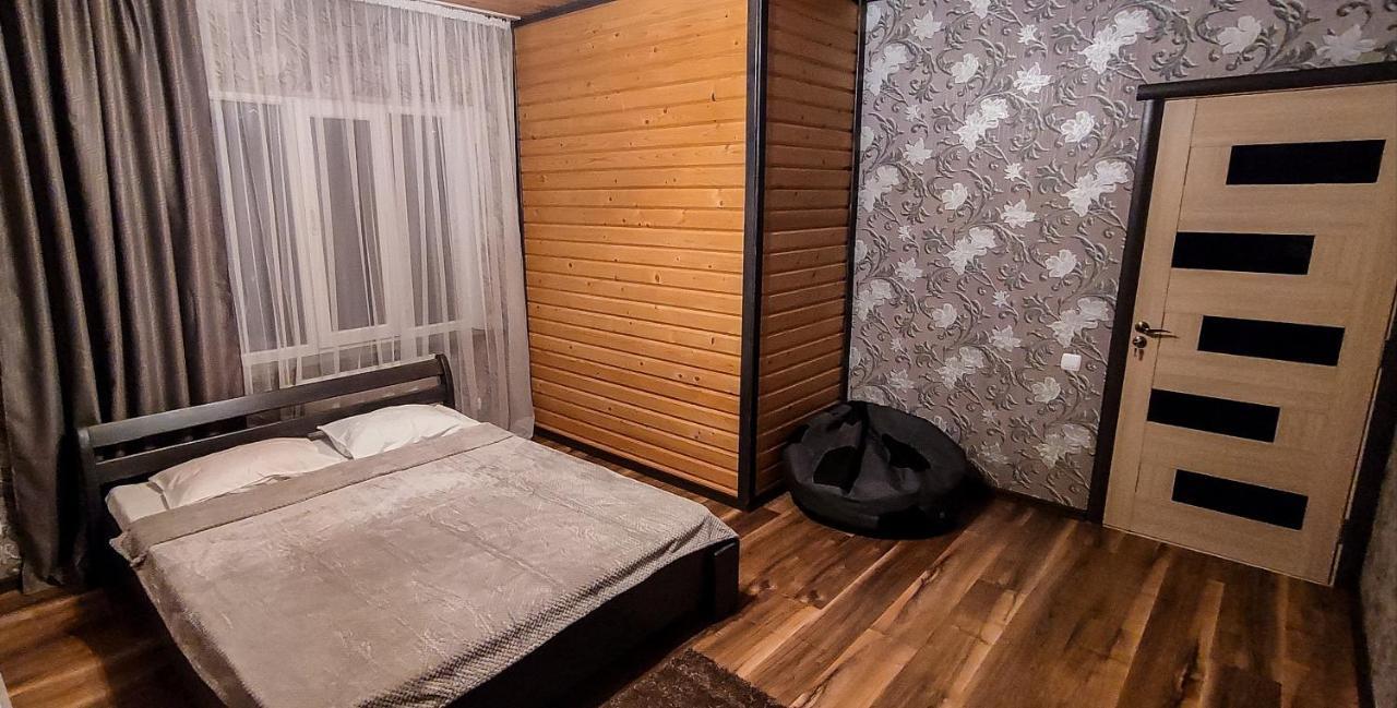 Sokil House Villa Slavske Ngoại thất bức ảnh
