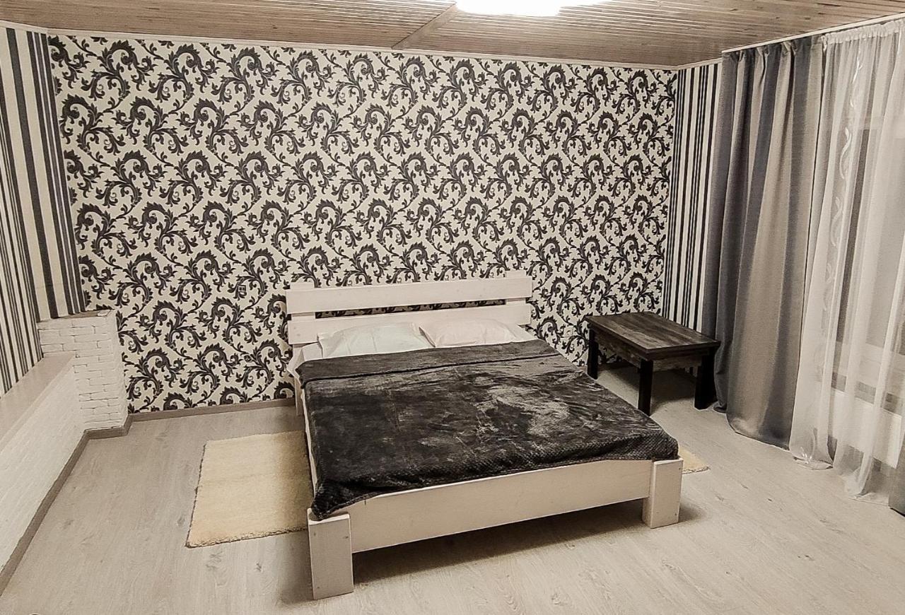 Sokil House Villa Slavske Ngoại thất bức ảnh