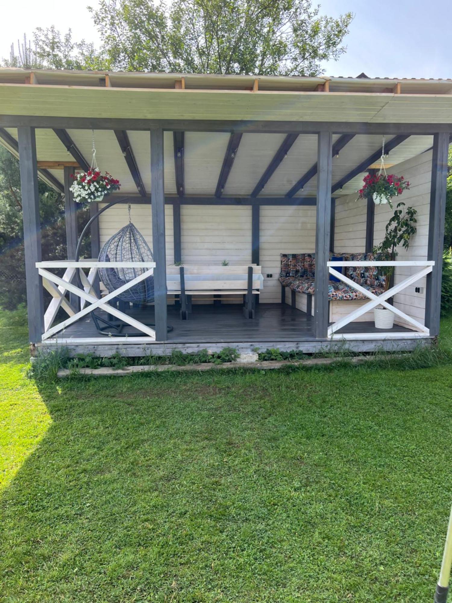 Sokil House Villa Slavske Ngoại thất bức ảnh